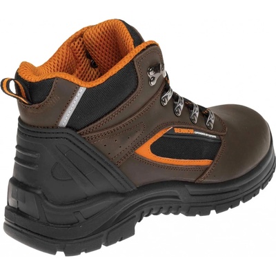 Bennon Farmis kotníkové O1 – Zbozi.Blesk.cz