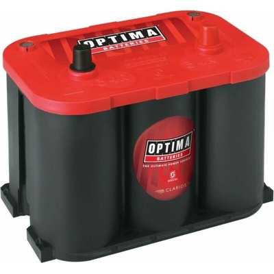 Optima Red Top R-4.2L 12V 50Ah 815A