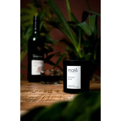 Mafe candles Svařené víno | 200 g