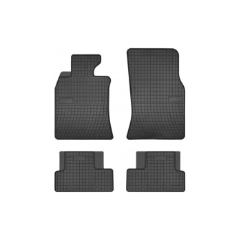 Image 1 of FroGum Гумени стелки Frogum съвместими с Mini Cooper - (2001-2013)