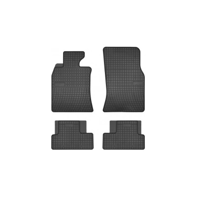 FroGum Гумени стелки Frogum съвместими с Mini Cooper - (2001-2013)