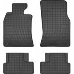 FroGum Гумени стелки Frogum съвместими с Mini Cooper - (2001-2013)