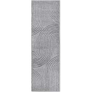 Elle Decoration Gallery 106085 Light Grey Šedá