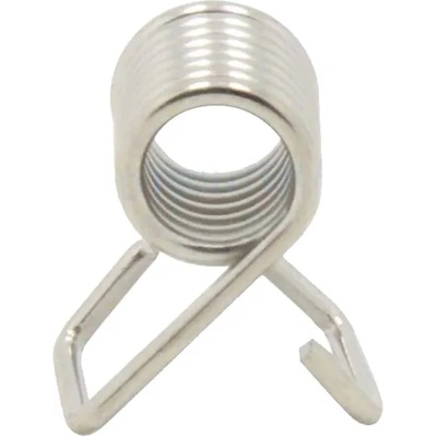 Торсионна пружина Ф5mm за обтягане на ремък тип GT2 6мм (PR0001)