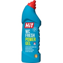 Hit WC Fresh Power gél 750 g