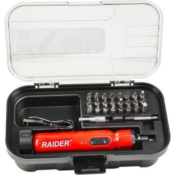 Raider RD-CSC05 (031129)