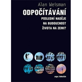 Odpočítávání - Alan Weisman