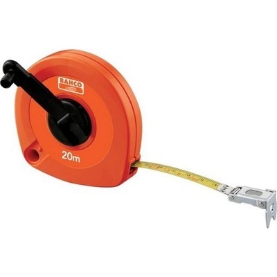 Bahco Pásmo měřící ocelové 30m/13mm metrické 463g b6 - BA-LTG-30