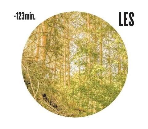 Les - -123min.