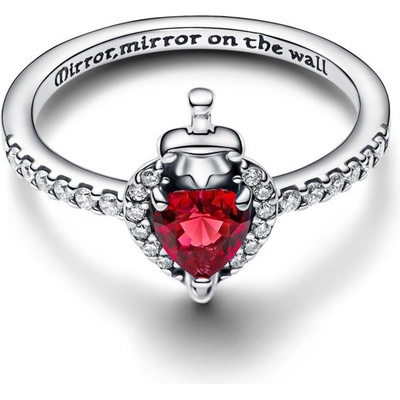 Pandora Stříbrný prsten Disney Zlá královna 193422C