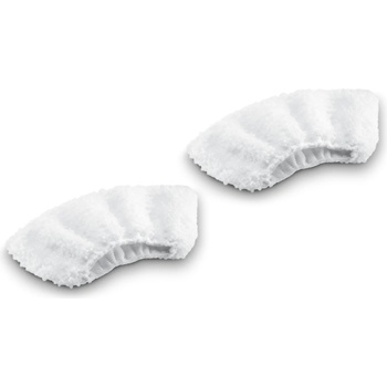 Image 1 of KARCHER Комплект микрофибърни калъфи за ръчна дюза Karcher (2.863-270.0)