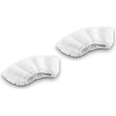 KARCHER Комплект микрофибърни калъфи за ръчна дюза Karcher (2.863-270.0)