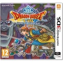 Hry na Nintendo 3DS Dragon Quest VIII: Journey of the Cursed King