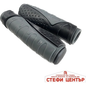 Paolo Дръжки за велосипед РА332 - 2бр / к-т