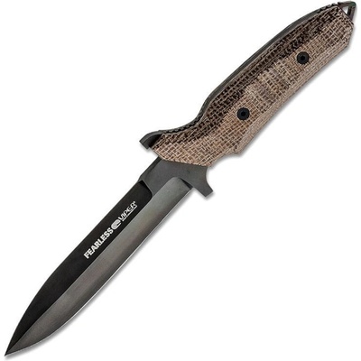 Viper Fearless L. Sleipner DLC M. Iuta Marrone