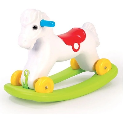 Dolu Люлеещо се конче играчка dolu 7078