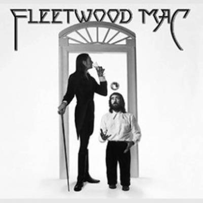 Fleetwood Mac - Fleetwood Mac LP