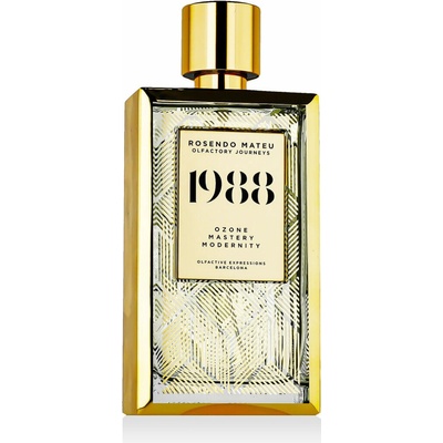 Rosendo Mateu Olfactive Expressions 1988 parfémovaná voda unisex 100 ml