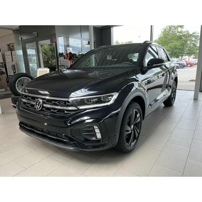 Volkswagen T-Roc 2.0 TDI SCR DSG 110 kW