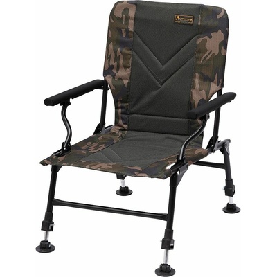 Prologic Kreslo Avenger Camo Chair