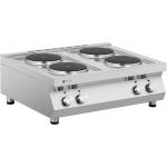 Royal Catering RC-ECP4T Преносим котлон