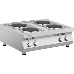 Royal Catering RC-ECP4T Преносим котлон