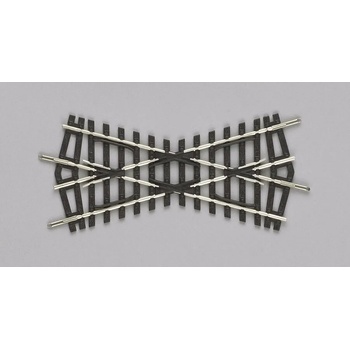 Image 1 of Piko X-образна релса 30°/119мм К30 (55241)