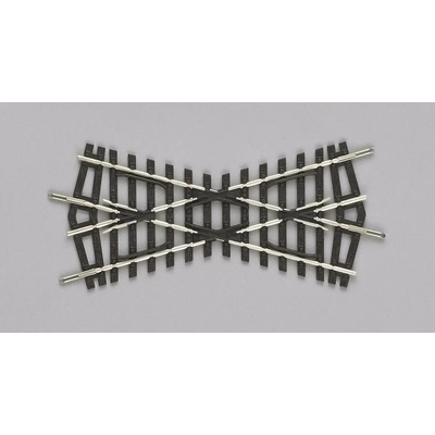 Piko X-образна релса 30°/119мм К30 (55241)