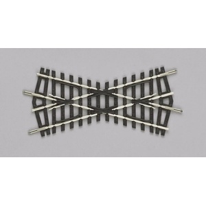 Piko X-образна релса 30°/119мм К30 (55241)