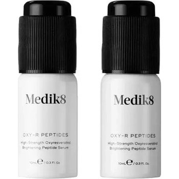 Medik8 Oxy-R Peptides 2 x 10 ml