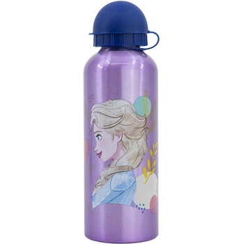 Kids movie heroes Бутилка Frozen HIGH ALUMINIUM BOTTLE 530 ML