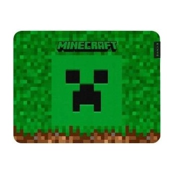 Razer Gigantus V2 - Minecraft Edition (green, Medium)