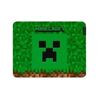 Razer Gigantus V2 - Minecraft Edition (green, Medium)