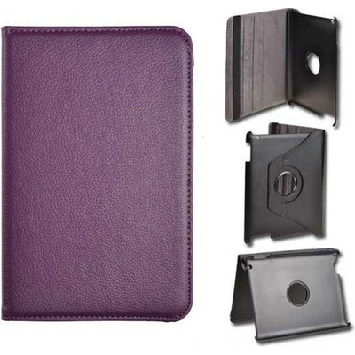 Smartfony-it Puzdro na tablet pre Samsung P3100 Galaxy 7.0 Tab 2 NR1747 fialové