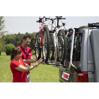 Fiamma Carry Bike VW T6 Pro