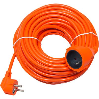 BLOW PČervenálžovací kábel 20m PR-160 3x1