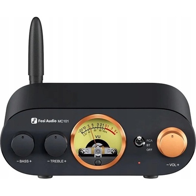 Fosi Audio MC101 – Zboží Mobilmania