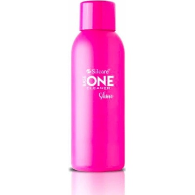 Silcare Cleaner Base One Shine 500 ml