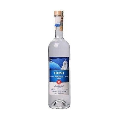MELTEMI Мелтеми