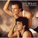 GO WEST - BANGS & CRASHES LP