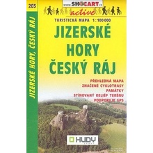 Jizerské hory 203