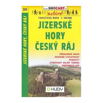 Jizerské hory 203