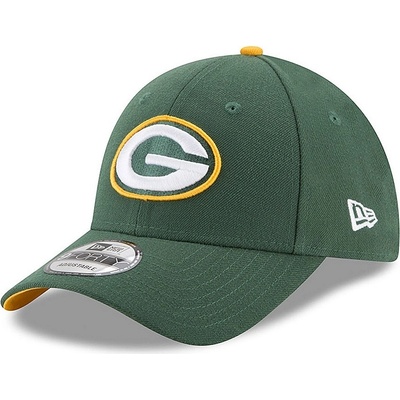 New Era 9Forty The League NFL Green Bay Packers OTC