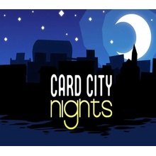 Card City Nights