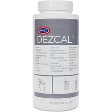 Urnex Dezcal prášek čistící prostředek 900g