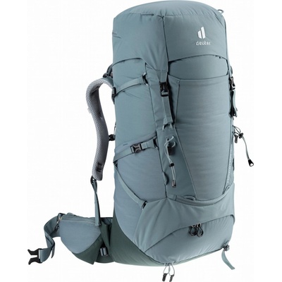 Deuter Aircontact Core SL 45+10l shale/ivy – Zboží Dáma