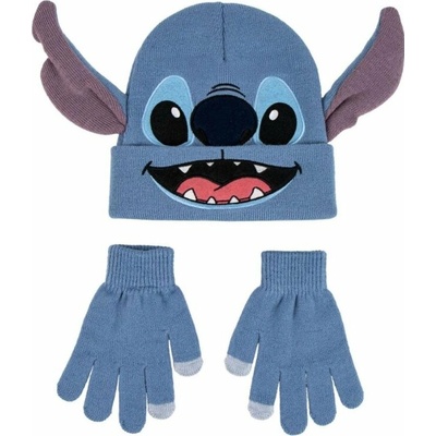 Set a rukavice STITCH