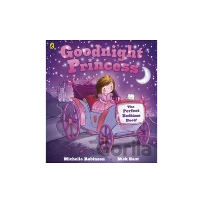 Goodnight Princess