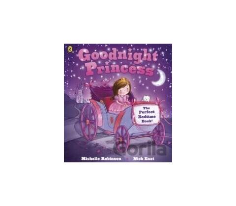 Goodnight Princess