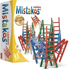 Trefl Mistakos High Level